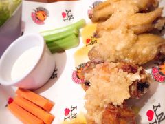 -火鬼 PYRO(五道口店)
