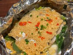 -蚝翅·海鲜粥·烧烤·羊肉季(鄞州万达店)