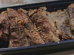 -长安后宰门水盆羊肉(新都心店)