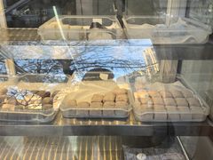 -清真老西北角温记粘食店(长沙路店)