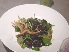 -羊门客在·烤盐池滩羊·川菜