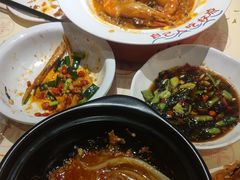 -小林哥的海鲜馆·夜宵烧烤(渔人码头店)
