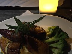 -WOLFGANG PUCK KITCHEN & BAR(迪士尼小镇店)