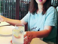 -世博洲际酒店-盛会堂中餐厅