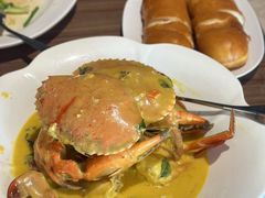 -肥肥蟹海鲜饭店(马六甲店)