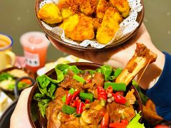 -冯校长老火锅(广州正佳广场店)