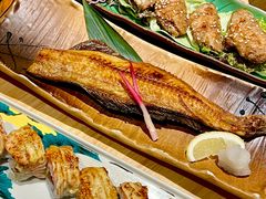 -琴寿司居酒屋(中山广场店)