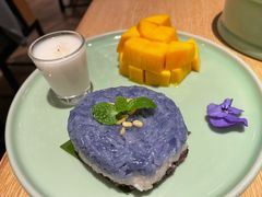 -mango tree芒果树餐厅(K11店)