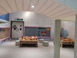 -meland club亲子乐园(重庆万象城店)