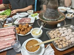 -原柳滩高台阶涮羊肉
