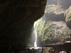 -阿依河景区