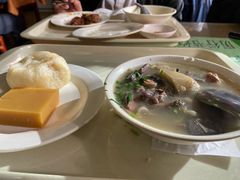 杂碎汤-护国寺小吃(地安门店)