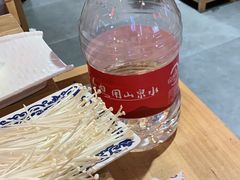 -东镇老火锅(高新区店)