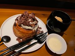 -大酉·M Coffee(北京美术馆店)