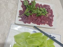 -贵州人家·酸汤火锅·20年老字号