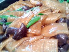 -上和臻品中国菜(花园街店)