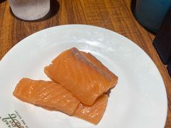 三文鱼-汉巴味德(乐宾百货店)