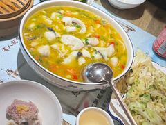 -风波庄(洪家楼店)