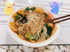 -螺鼎记螺蛳粉(太平街林科大直营店)