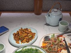 -大榕树下顺德菜(融创茂店)