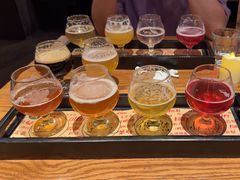 -京A Brewpub·精酿餐吧(幸福村店)