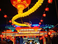 -孔子六艺文化园