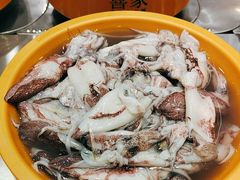-喜家自助小火锅(乐客城店)