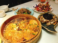 -桥东喜碧海鲜街(水东街店)