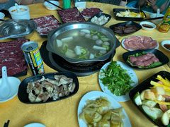 -老猫牛肉火锅(沙溪店)