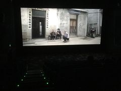 -龙之星国际影城(太平店)