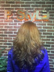 -P.STYLE 派斯造型