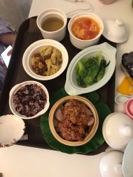 -弗蕾亚·和月月子调理院(东湖店)