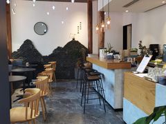 大堂-古耳咖啡(北锣店)