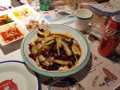 -叁宝烤肉• 西安烧烤(太乙路店)