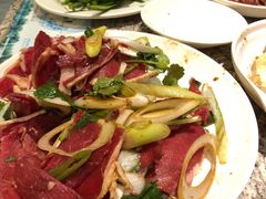 -厚味居炙子烤肉·清真(天桥南纬路店)
