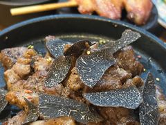 -鸟幸 TORISAKI 炭火居酒屋