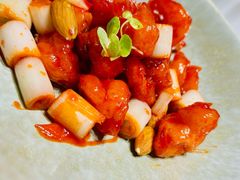 -食悦江南·淮扬菜·烤鸭(亚运村·惠新店)