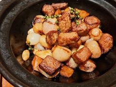 -狮王府淮扬菜(老门东店)