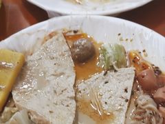 -郭记小街麻辣烫(南小街总店)