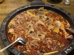 -大江美蛙鱼火锅(都江堰店)