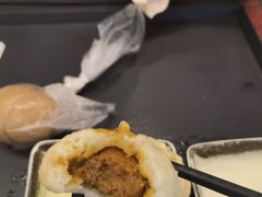 -永和大王(茉莉上新·友谊店)