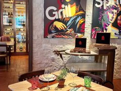 -Mammamia意大利餐厅(阳春巷店)