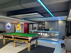 -金豪台球(河西店)