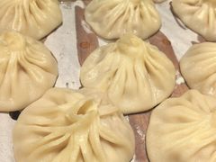 -老班长手工灌汤包老店(东山店)