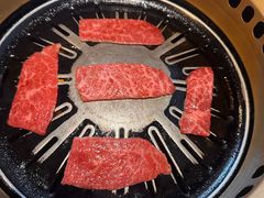 -炼火烤肉店