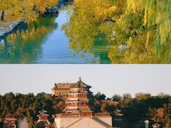-颐和园