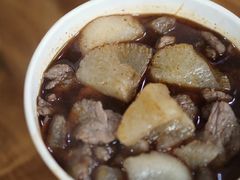 -王记生烫牛杂面馆(兰陵路店)