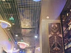 -沪上名羊天下•烤羊腿•东北烧烤•小龙虾(浦东直营总店)