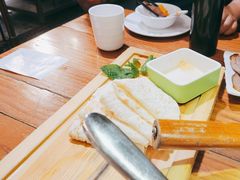 -符离集餐厅(万象城店)