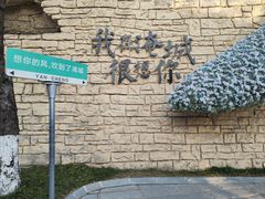 -淹城春秋乐园